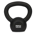 Weights - Cast Iron Kettlebells 4-28Kg Multi Gym, Gym Equipment - Musclesquad