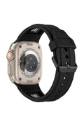 Apple Watch SE 2020 44Mm Strap, Perforated Sport RD1 Band